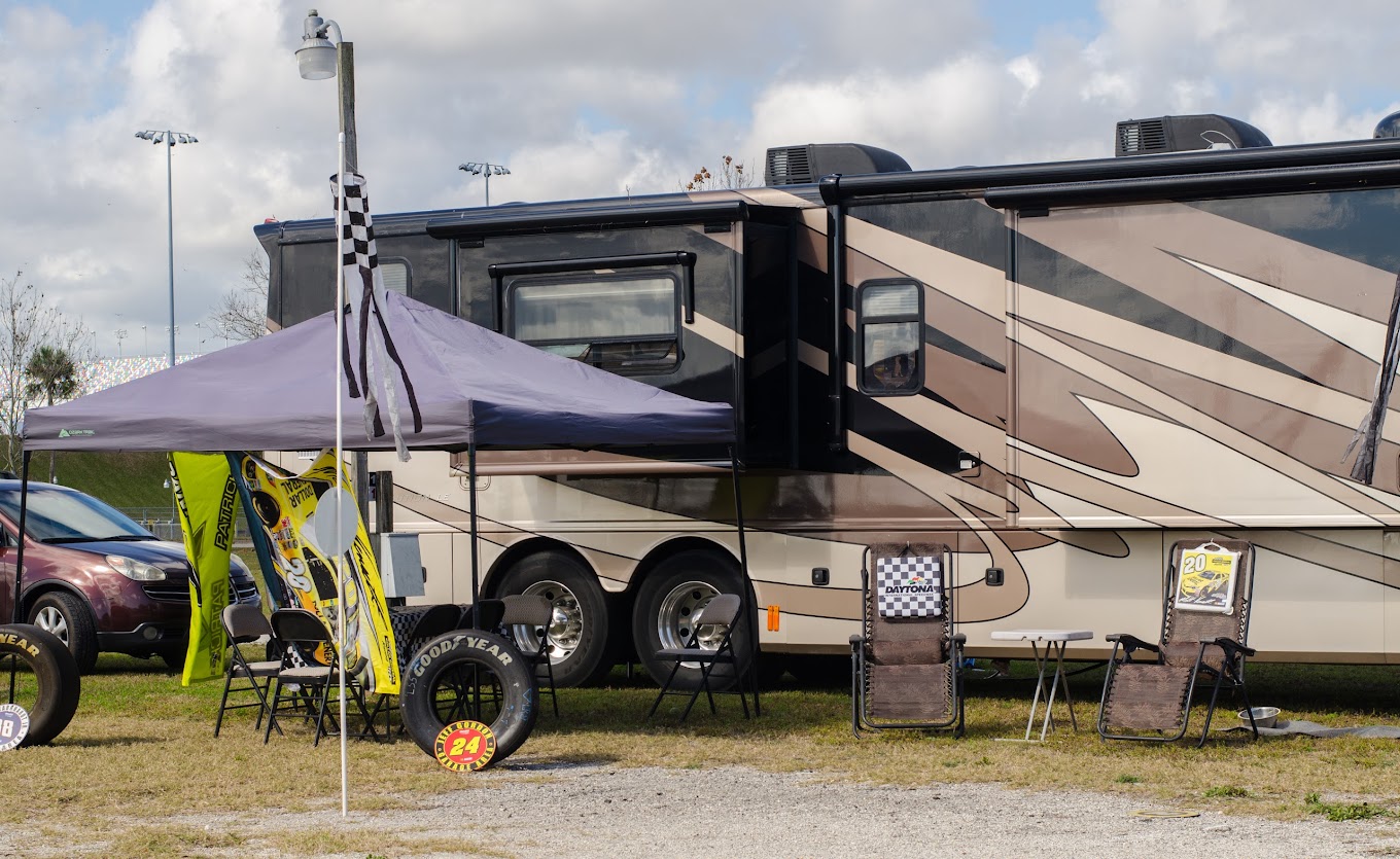 Gallery - Racetrack RV